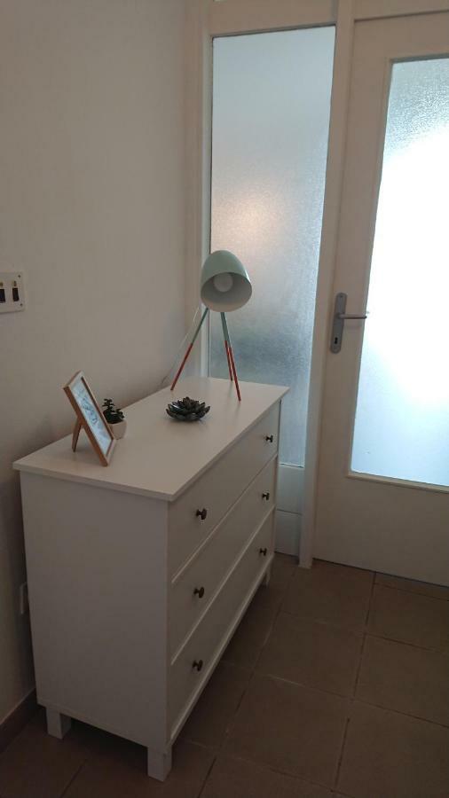 Apartman Kursar Срима Екстер'єр фото