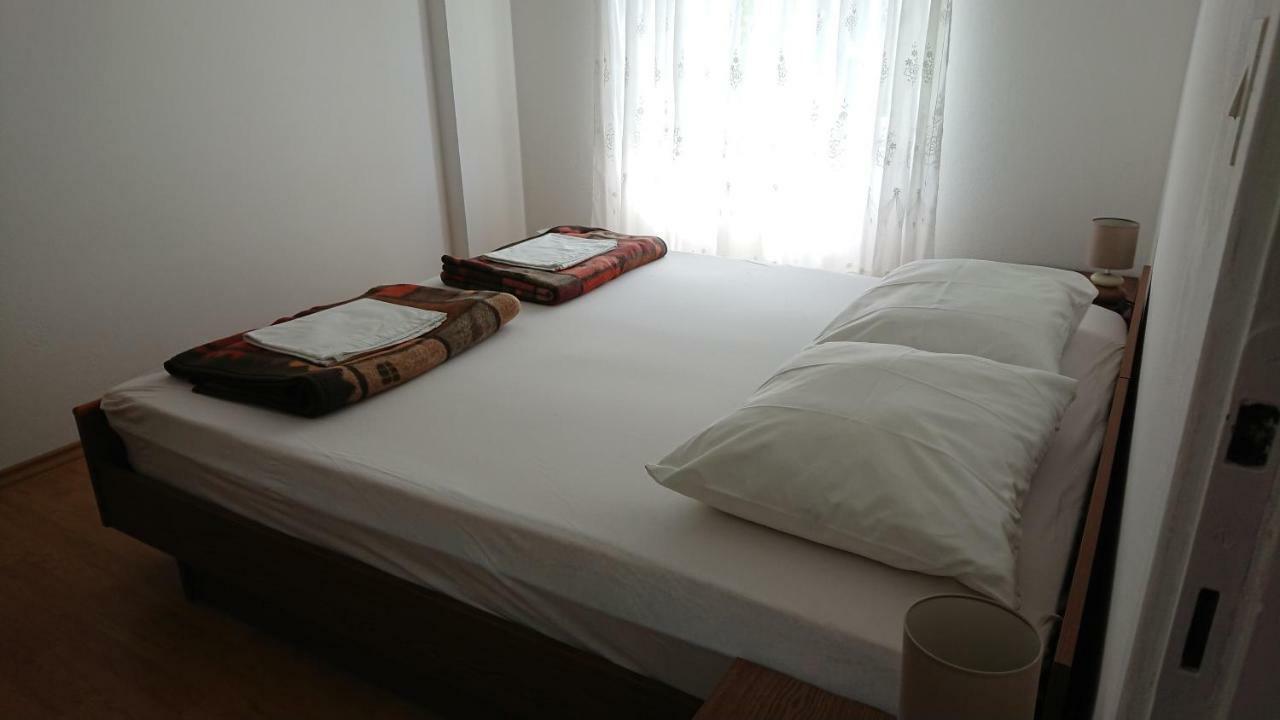 Apartman Kursar Срима Екстер'єр фото
