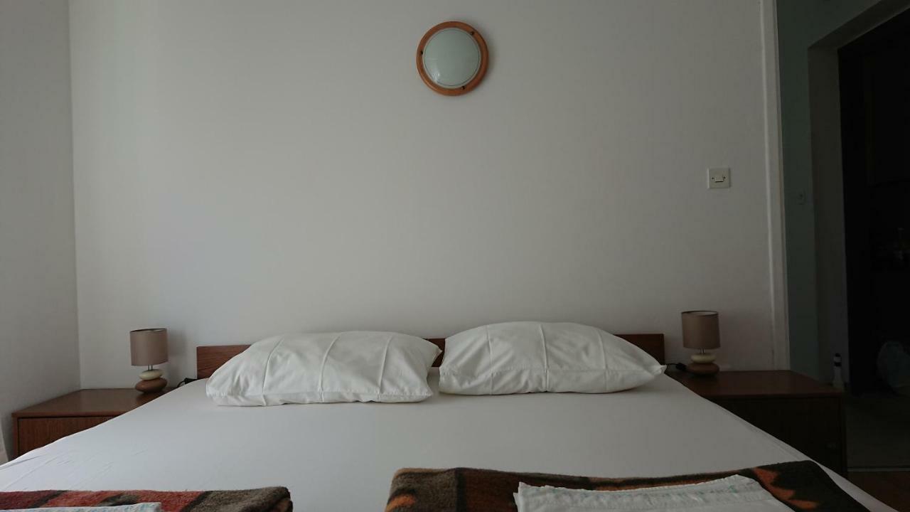 Apartman Kursar Срима Екстер'єр фото