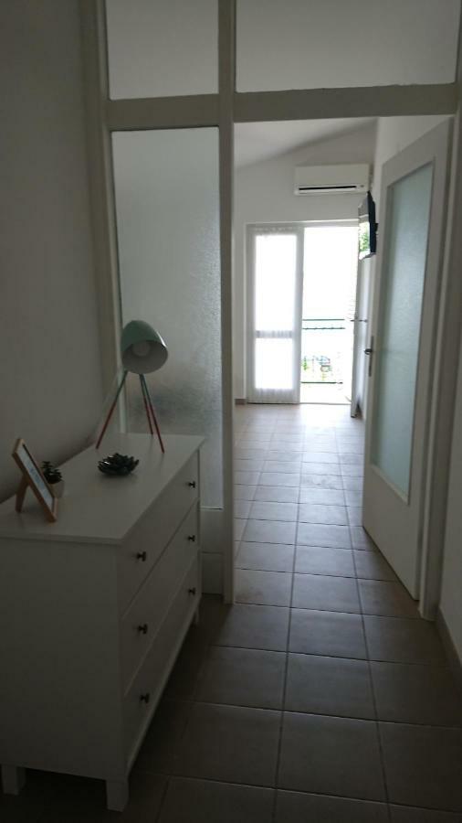 Apartman Kursar Срима Екстер'єр фото