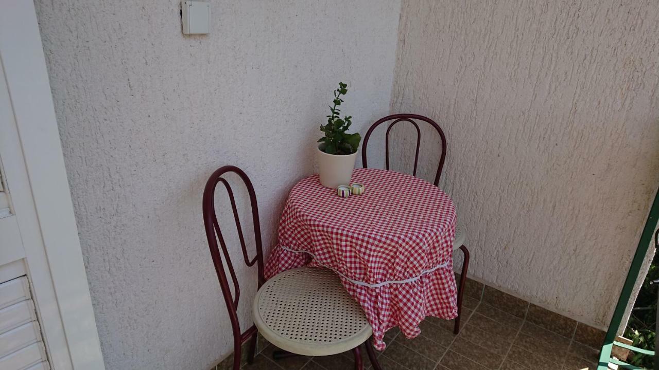 Apartman Kursar Срима Екстер'єр фото