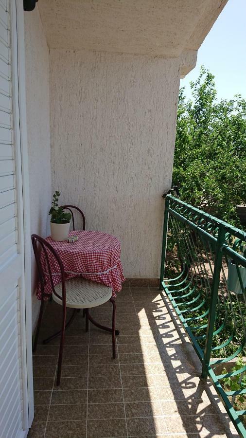 Apartman Kursar Срима Екстер'єр фото