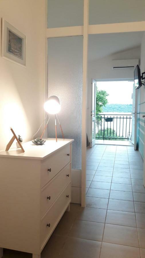 Apartman Kursar Срима Екстер'єр фото