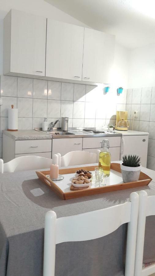 Apartman Kursar Срима Екстер'єр фото