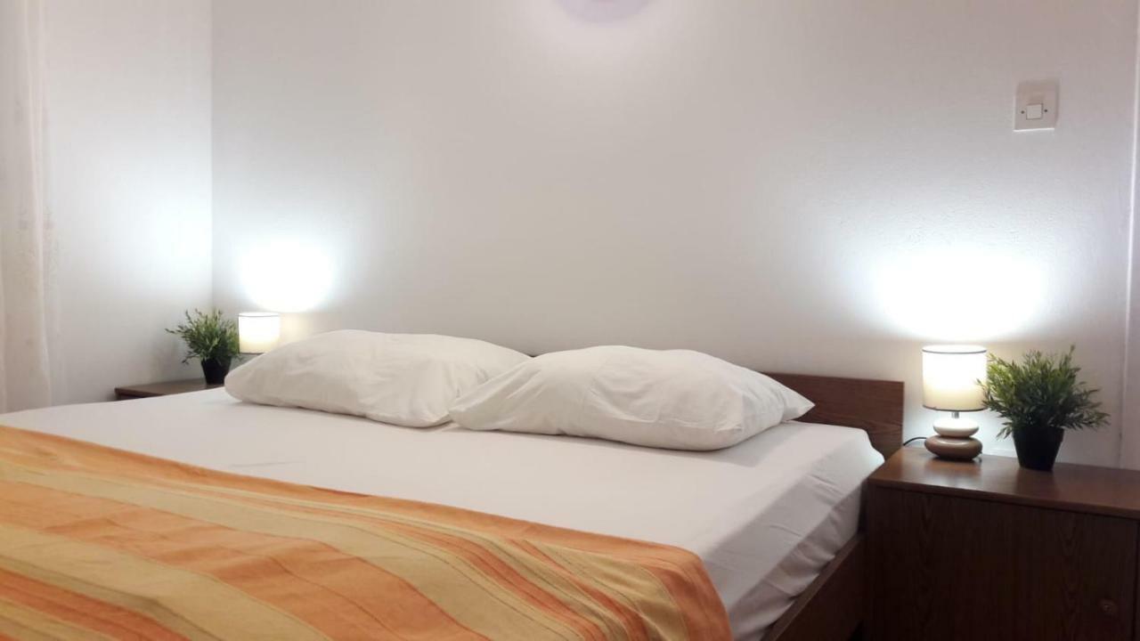 Apartman Kursar Срима Екстер'єр фото